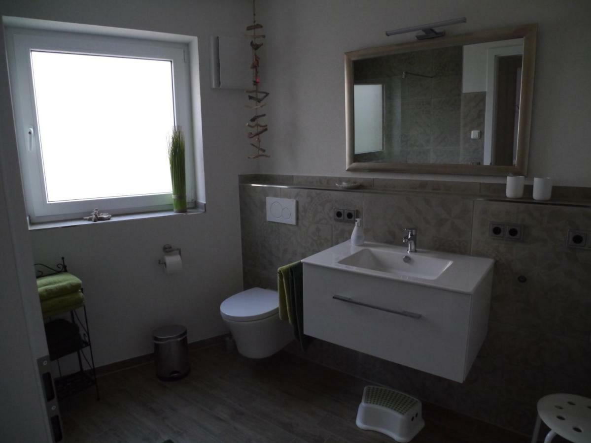 Gundelfingen an der DonauBeim Kellerschneider Ogアパートメント エクステリア 写真